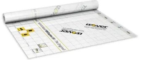 Isover Vario km DuplexUV, Ophalen of Verzenden, Nieuw