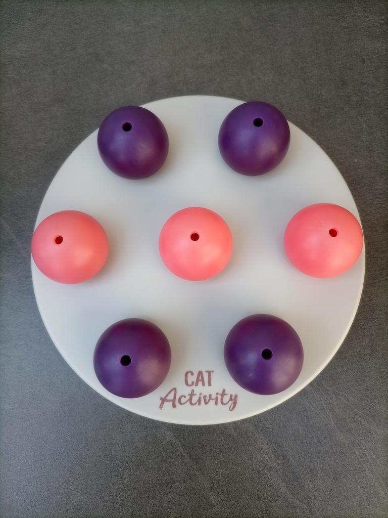 Jeu pour chat Cat Activity, Dieren en Toebehoren, Ophalen