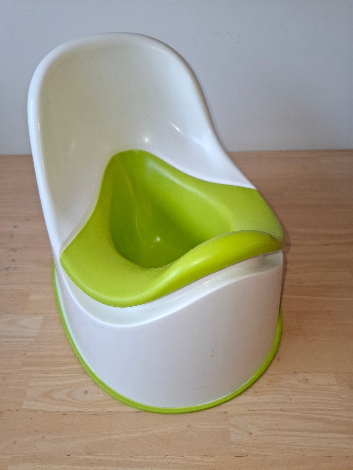 Potje ikea lockig, Kinderen en Baby's, Ophalen