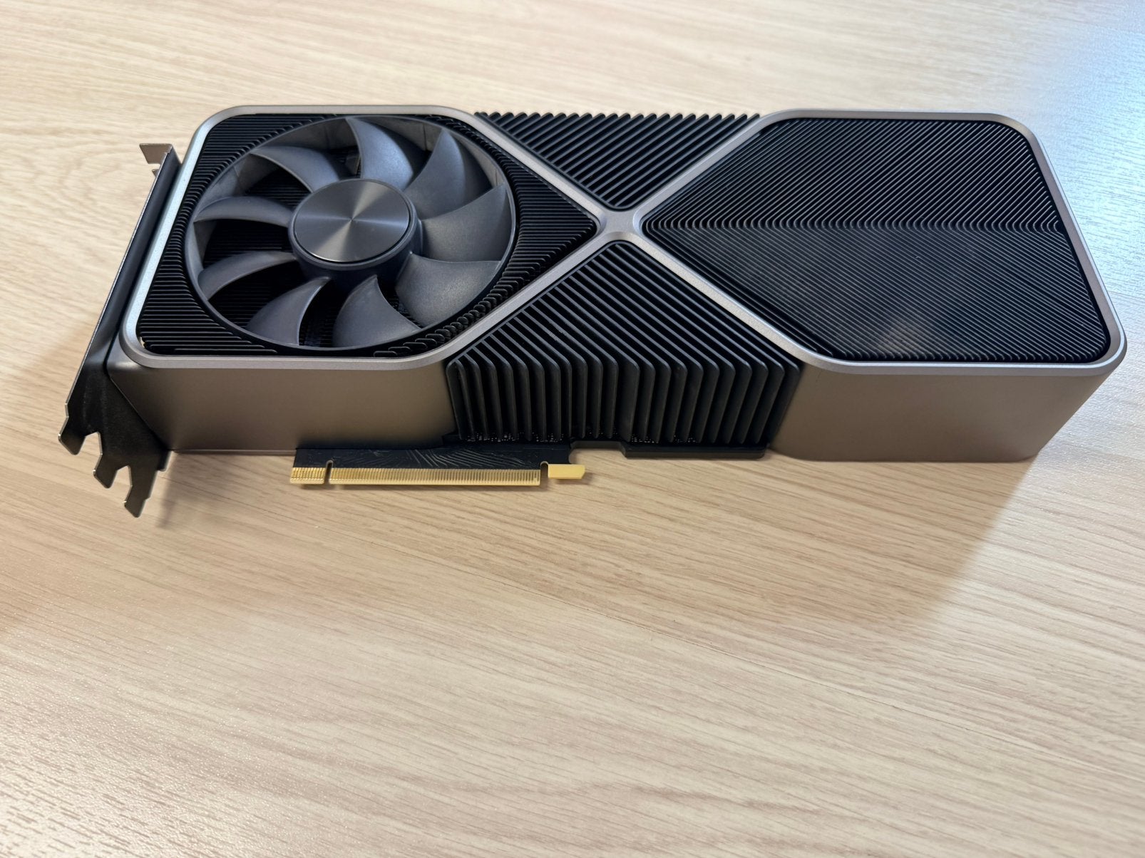 Nvdia RTX 3090 GEFORCE, Computers en Software, Videokaarten, Ophalen of Verzenden, Zo goed als nieuw