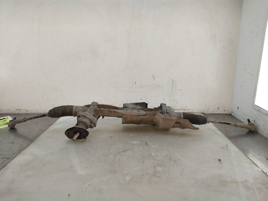 STUURHUIS BEKRACHTIGD Volkswagen Passat Variant (3G5), Robert Bosch AG, Gebruikt, Volkswagen, Robert-Bosch-Allee 1
74232  Abstatt, DE