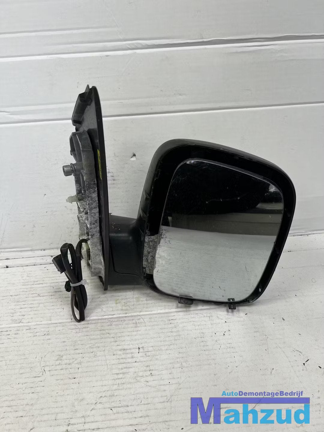 VW CADDY 3 rechts spiegel 2004-2014, Volkswagen, Volkswagen AG, Vw@volkswagen.de, Utilisé
