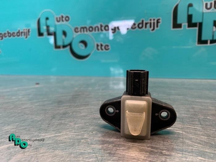 Capteur de pression carburant d'un Seat Leon (Leon 05-), -, 3 mois de garantie, Utilisé, -