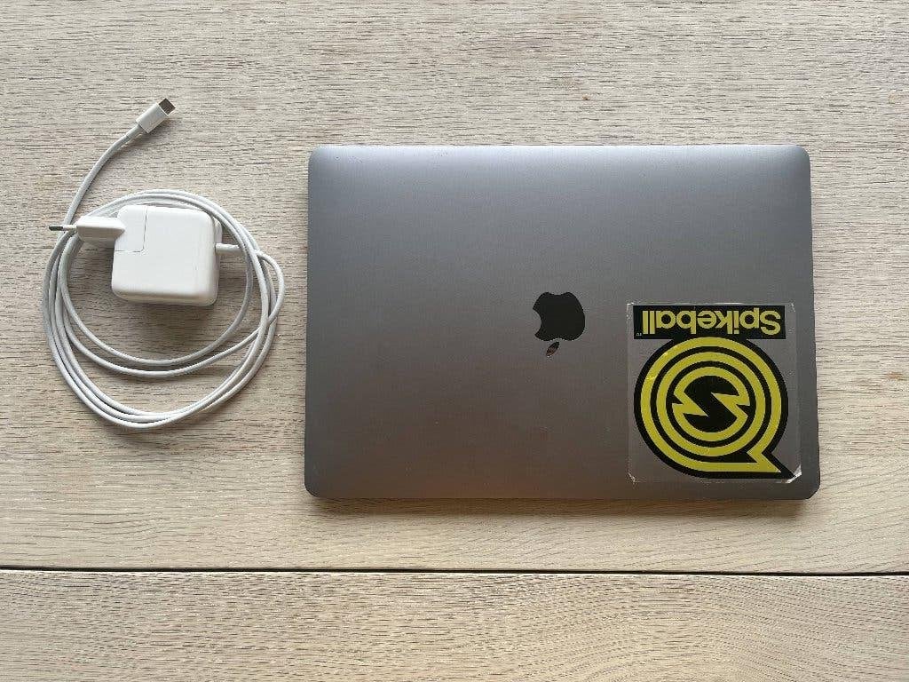 Macbook Air 2020 M1, Ophalen, 256 GB, 8 GB, 13 inch