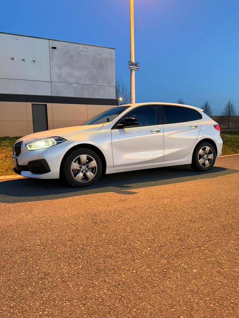 Bmw 116d f40, Autos, Achat, Euro 6, Diesel, Automatique