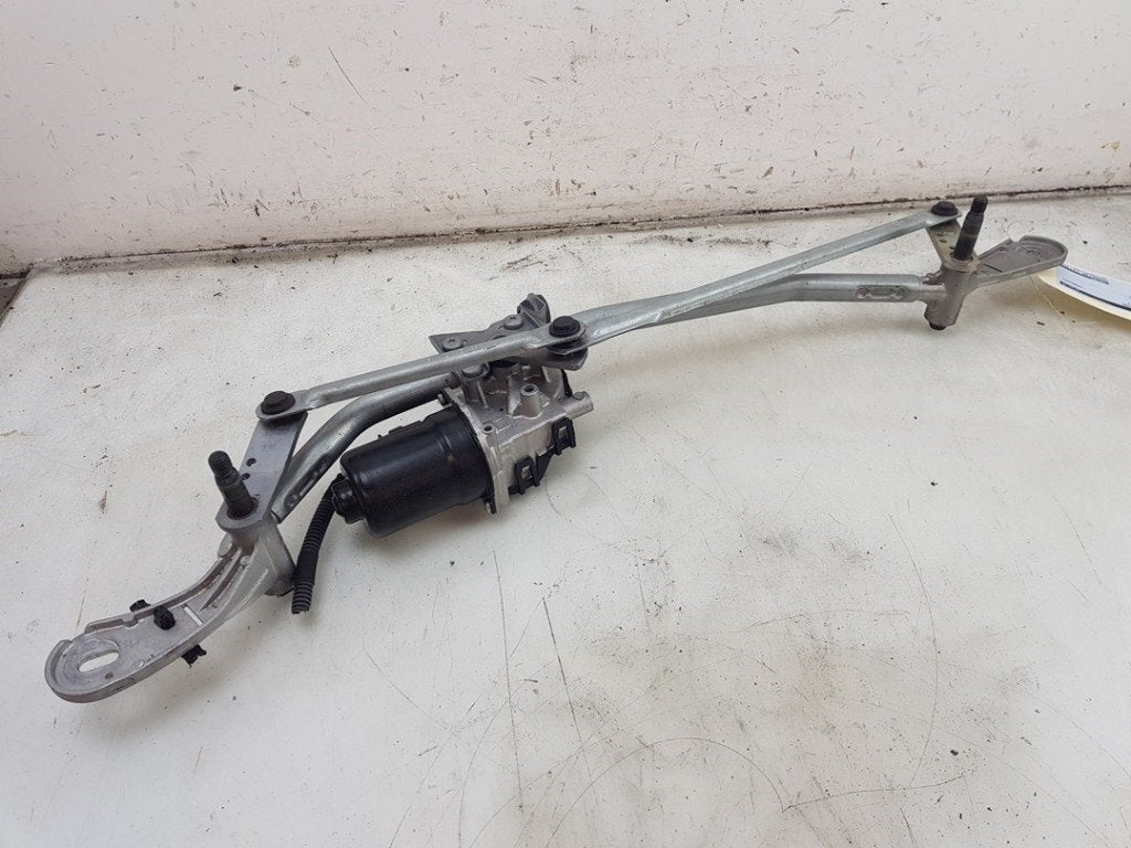 RUITENWISSER MECH + MOTOR BMW 3 serie Touring (G21), Gebruikt, BMW