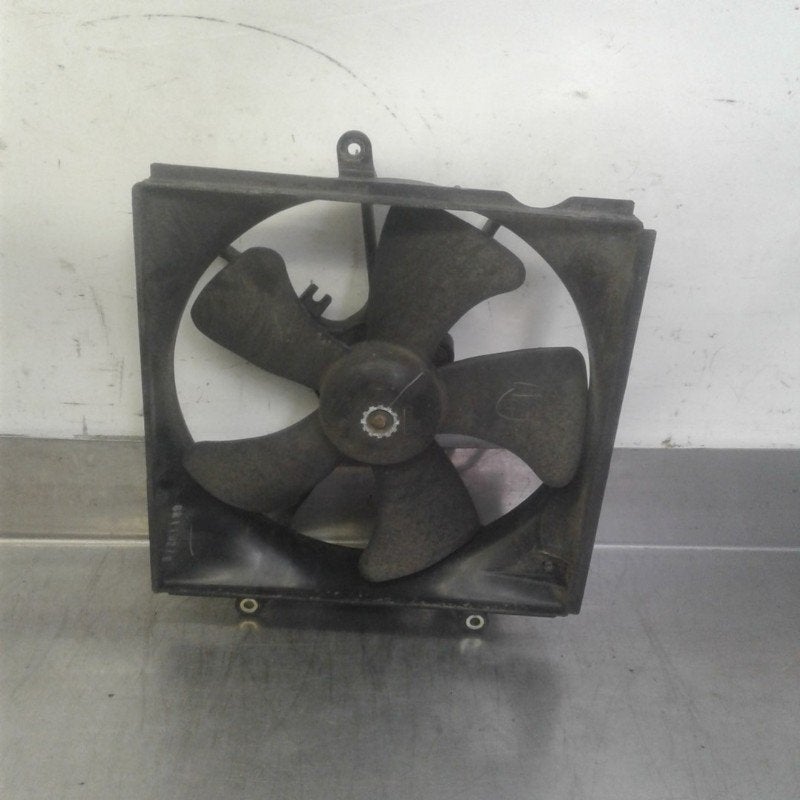 KOELVIN Toyota Avensis (T22) (01-1997/02-2003), Gebruikt, Dhr. M. Roggen, Toyota, Marinus@Japoto.nl