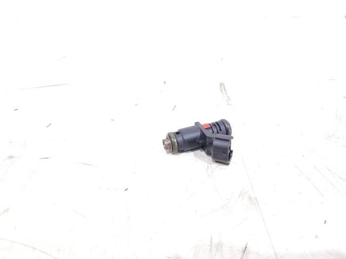 Injecteur (injection essence) d'un Volkswagen Polo, Autos : Pièces & Accessoires, Volkswagen, -, 3 mois de garantie, Utilisé