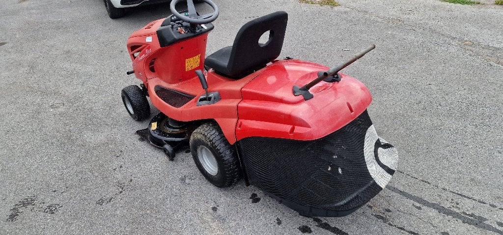 zitmaaier alko 20PK, Fonction de mulching, Enlèvement, Utilisé, 90 à 120 cm