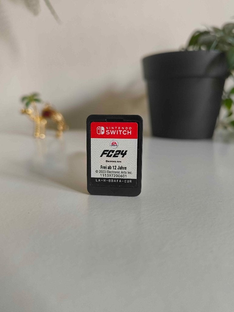 Nintendo Switch - FIFA 24, Enlèvement ou Envoi, Comme neuf