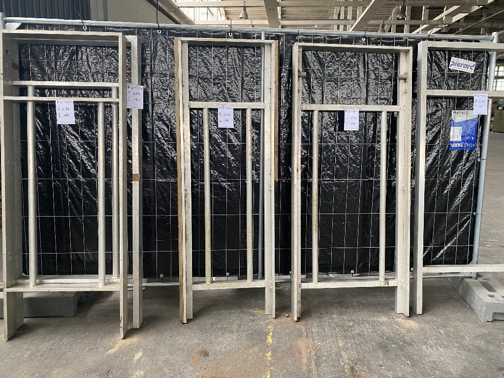 cadre de porte, Bricolage & Construction, Enlèvement, Utilisé