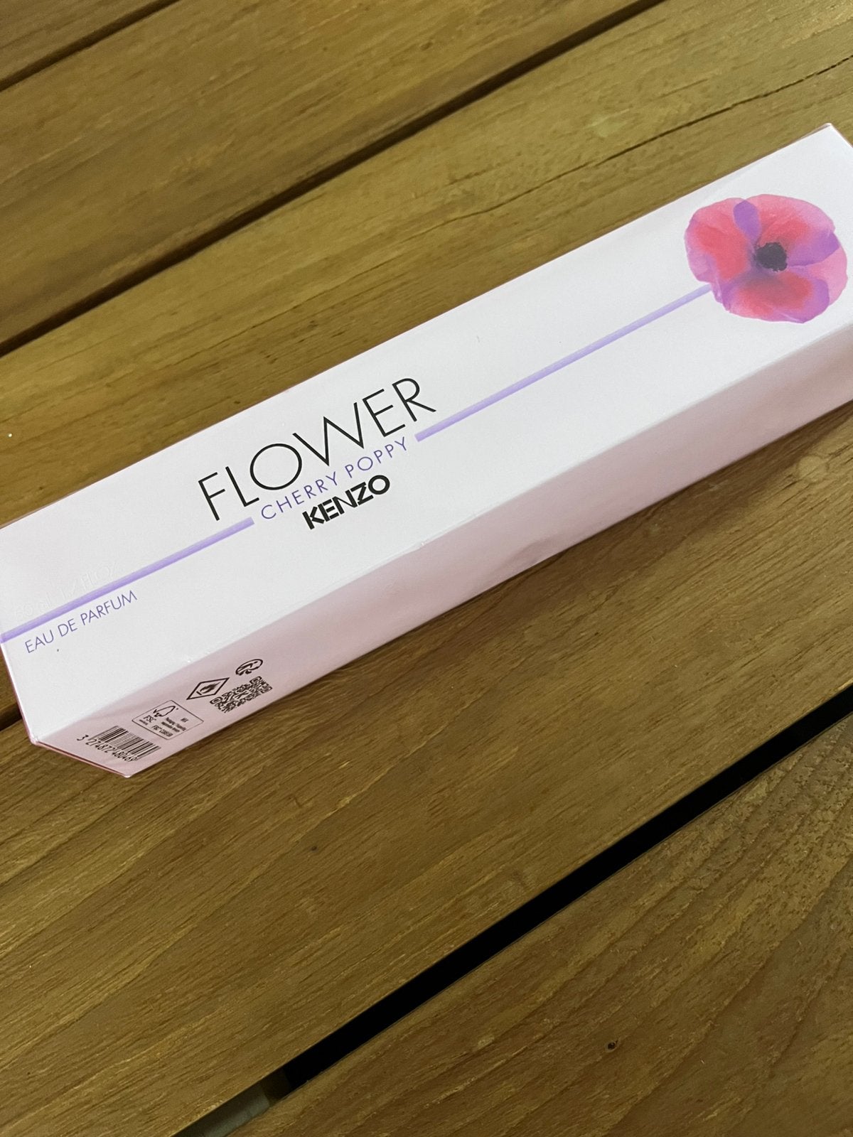 Flower KENZO, Bijoux, Sacs & Beauté, Beauté | Parfums, Enlèvement ou Envoi, Comme neuf