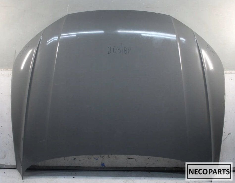 AUDI Q5 80A MOTORKAP ORIGINEEL ALLES LEVERBAAR !!!, -, Audi, Utilisé, -