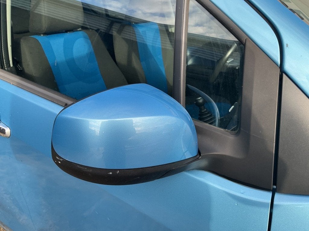 SPIEGEL RECHTS Opel Agila (B) (01-2008/03-2015) (|93196282|), Auto-onderdelen, Gebruikt, Opel, Opel Automobile GmbH, Kontakt-opel@opel.com