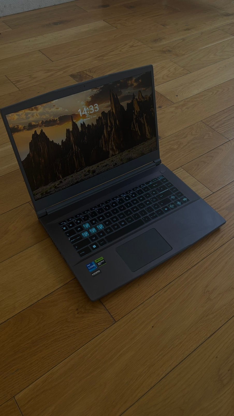 Laptop, Ophalen, Zo goed als nieuw, Gaming, SSD