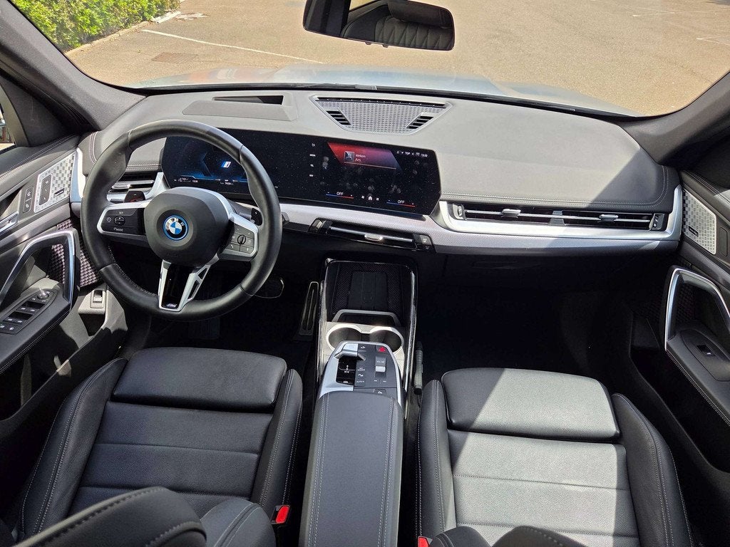 BMW X1 PHEV 1.5iA xDrive25e ///M Frozen Grey HarmanKardon/Ke, X1, Achat, Euro 6, Entreprise