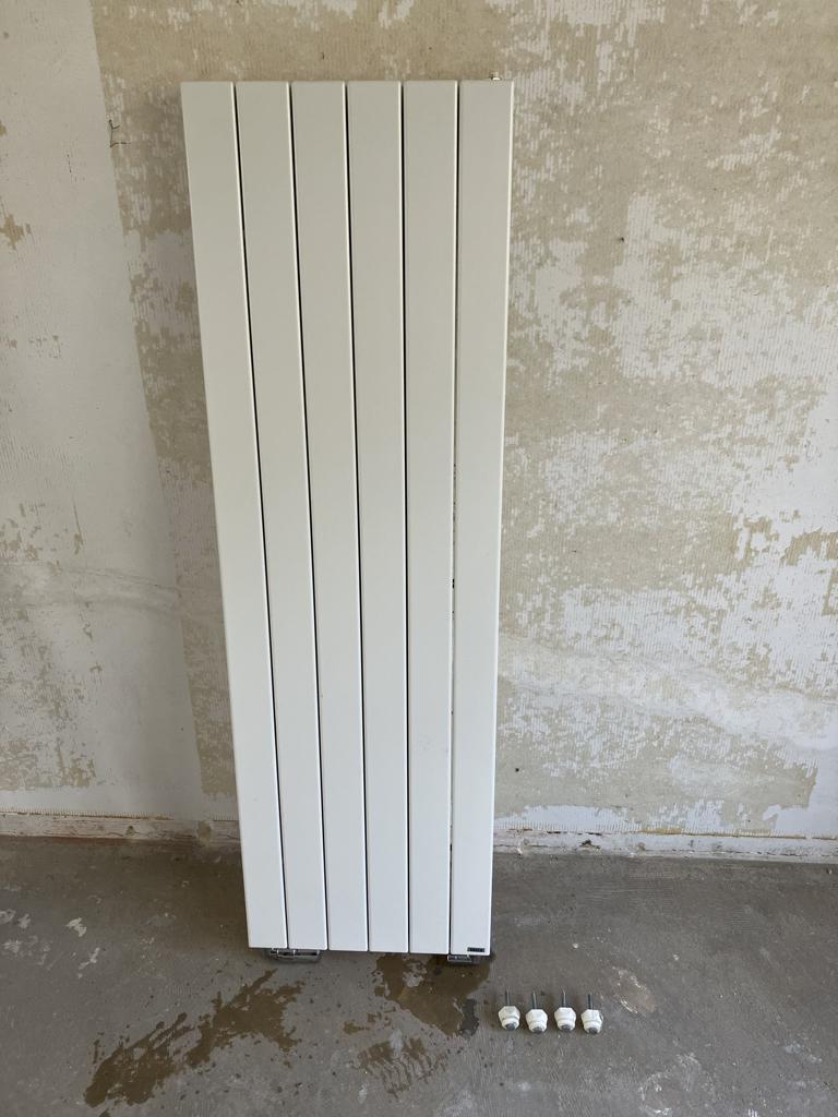 Vasco sierradiator, Ophalen, 500 tot 800 watt, Hoog rendement (Hr), Radiator