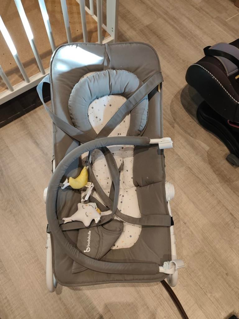 Transat pour bébé