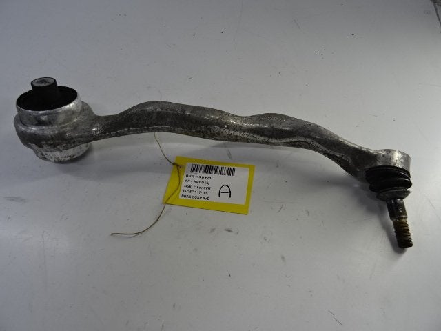 BRAS DE SUSPENSION AVANT DROIT (TRIANGLE) BMW 1 serie (F20), Autos : Pièces & Accessoires, Mevr. I. Hauben, Utilisé, BMW, Rue de l'Espoir 34 34
4030  GRIVEGNÉE, BE