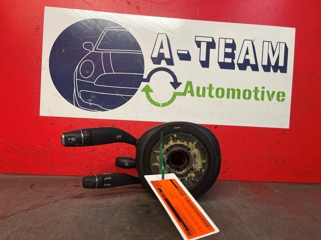 COMBISCHAKELAAR STUUR C (W204) (|A2129002418|), Auto-onderdelen, Gebruikt, Mercedes-Benz