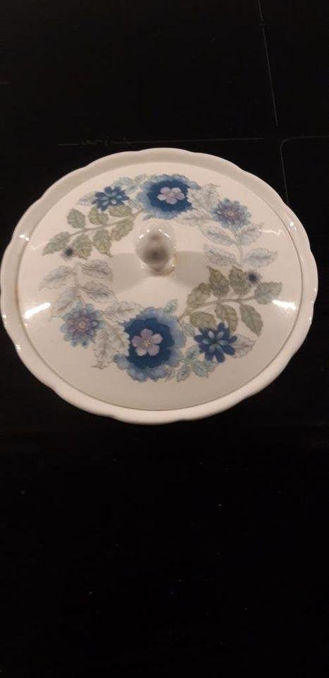Wedgewood Clementine bowl, Antiek en Kunst, Ophalen of Verzenden