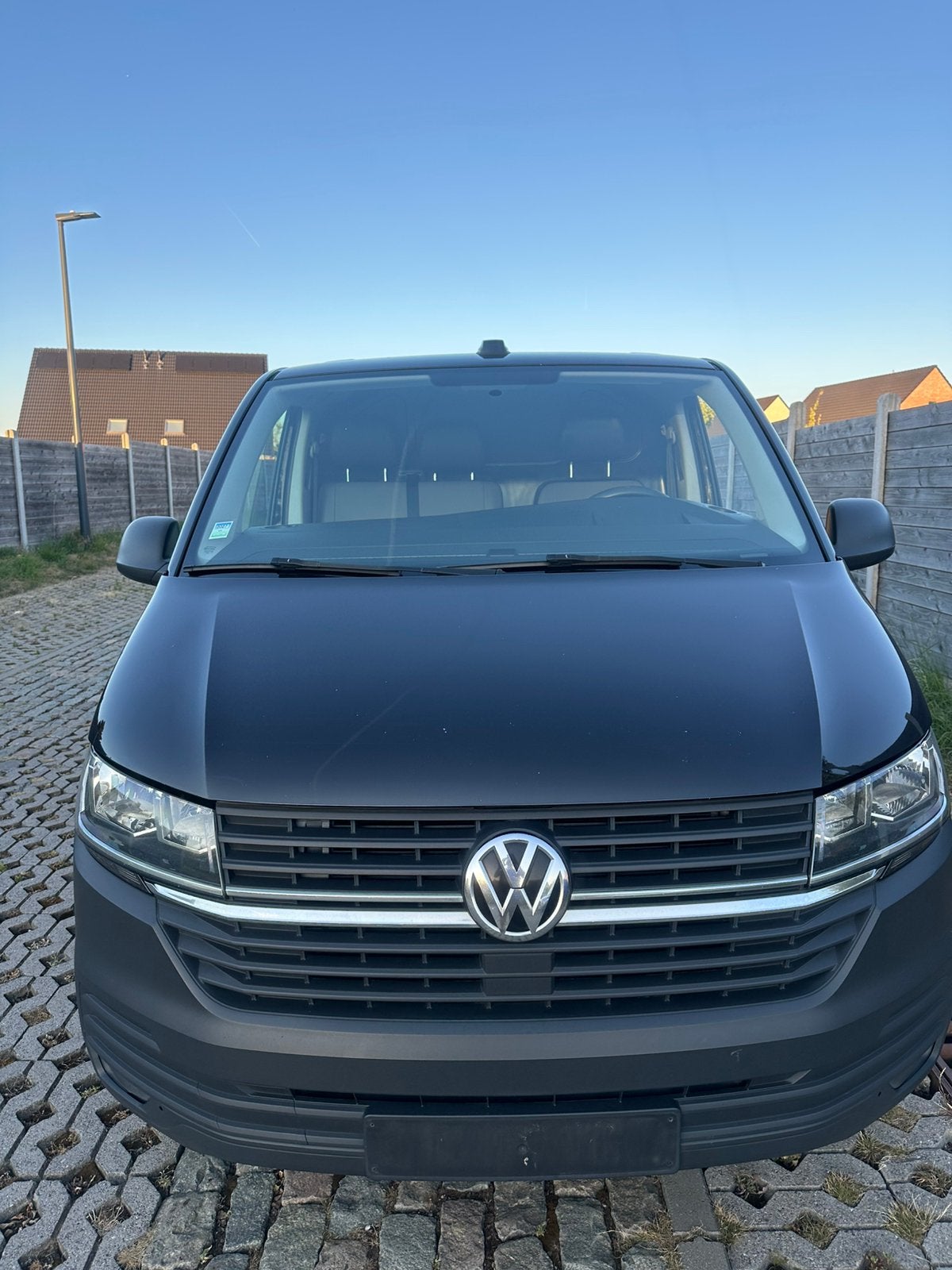 VW Transporter T6 Automatique Euro 6d, Cuir, Achat, Volkswagen, 5 portes