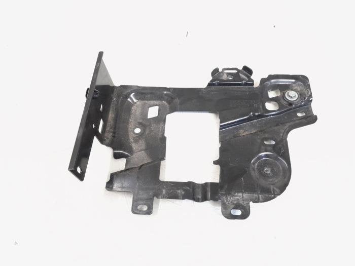Accubak van een Peugeot 208, Gebruikt, -, -, Ophalen of Verzenden