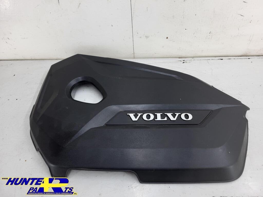 Afdekplaat motor Volvo V60 I ('10-'18) BM5G6A949A, Enlèvement ou Envoi, Volvo, Volvo, Utilisé