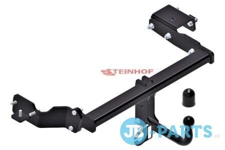 Vaste trekhaak Kia Sorento SUV vanaf 2020, Auto-onderdelen, -, -, -