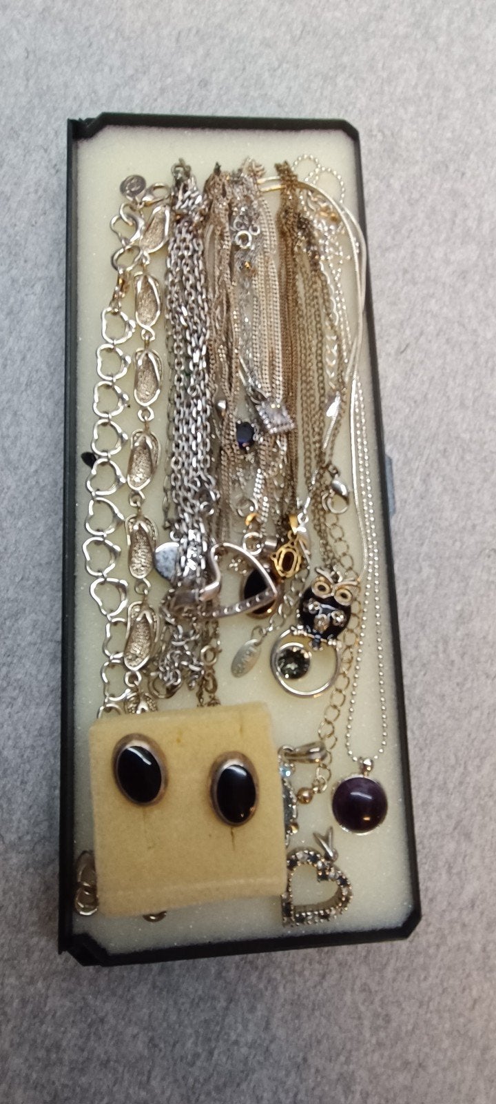 lots bijoux, Enlèvement ou Envoi, Argent