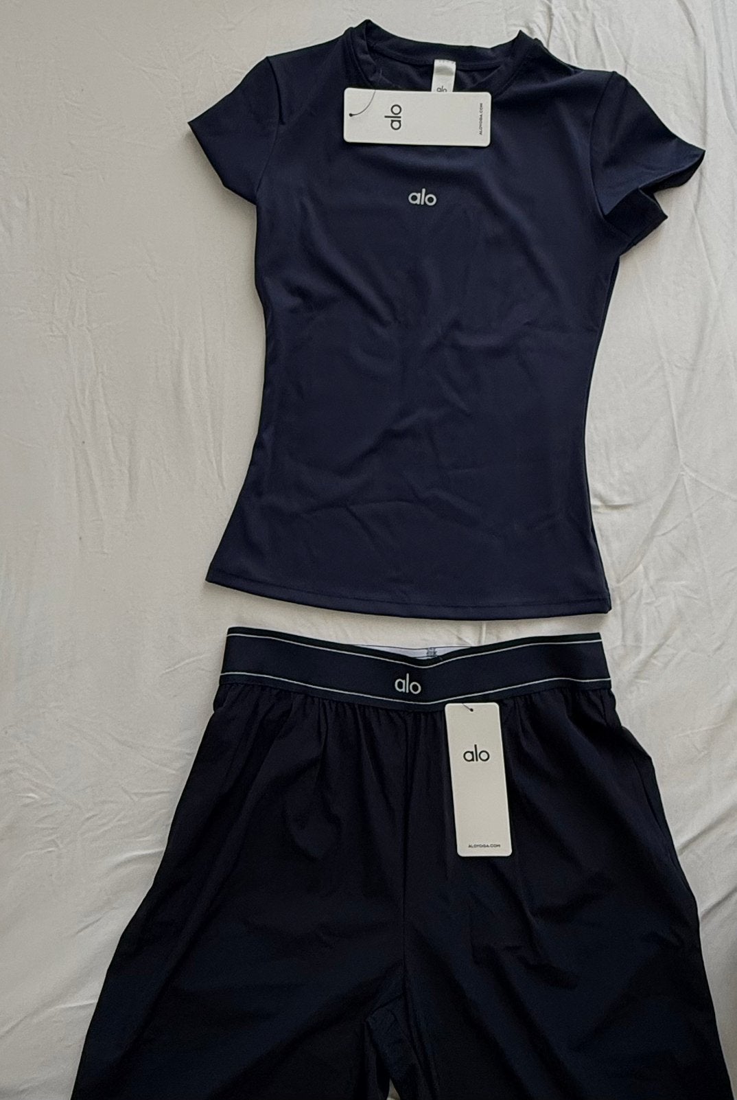 Pack d'aloès, Neuf, Taille 38/40 (M), Enlèvement ou Envoi, Autres types