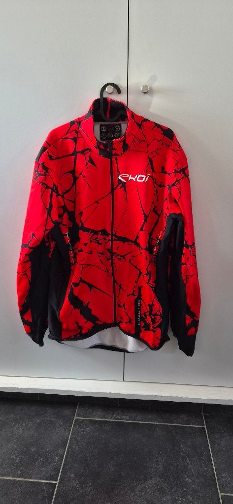 Thermojack Ekoï, Ophalen, Zo goed als nieuw, Kleding
