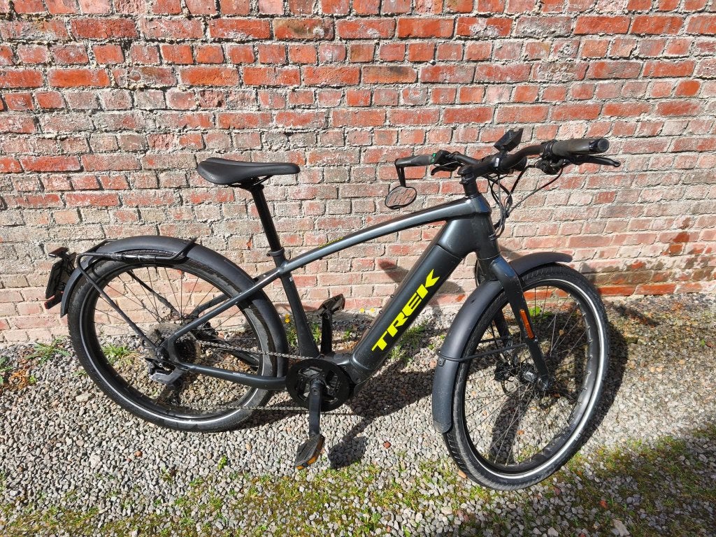 speedpedelec, Vélos & Vélomoteurs, Vélos électriques, Utilisé, Autres marques, 30 à 50 km par batterie, Enlèvement