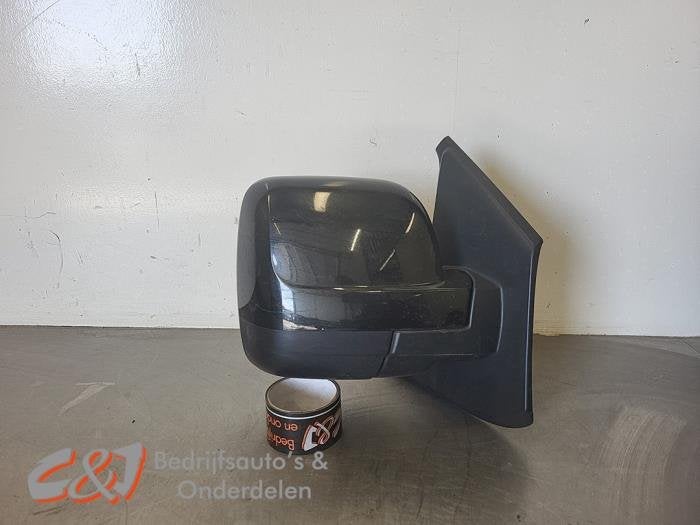 Rétroviseur extérieur droit d'un Renault Trafic, Autos : Pièces & Accessoires, Rétroviseurs, Renault, -, 3 mois de garantie, Utilisé