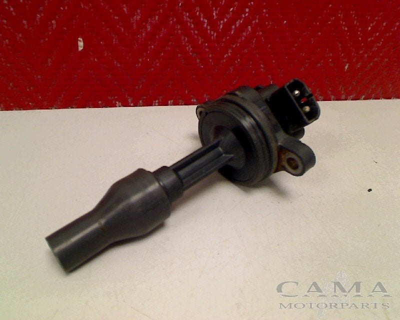 BOBINE D'ALLUMAGE Triumph Daytona 995 1999-2001 (955i), Dhr. S. di Majo, Utilisé, Info@cama-motorparts.nl, P.J. Troelstraweg 8 8
3144 CX  MAASSLUIS, NL