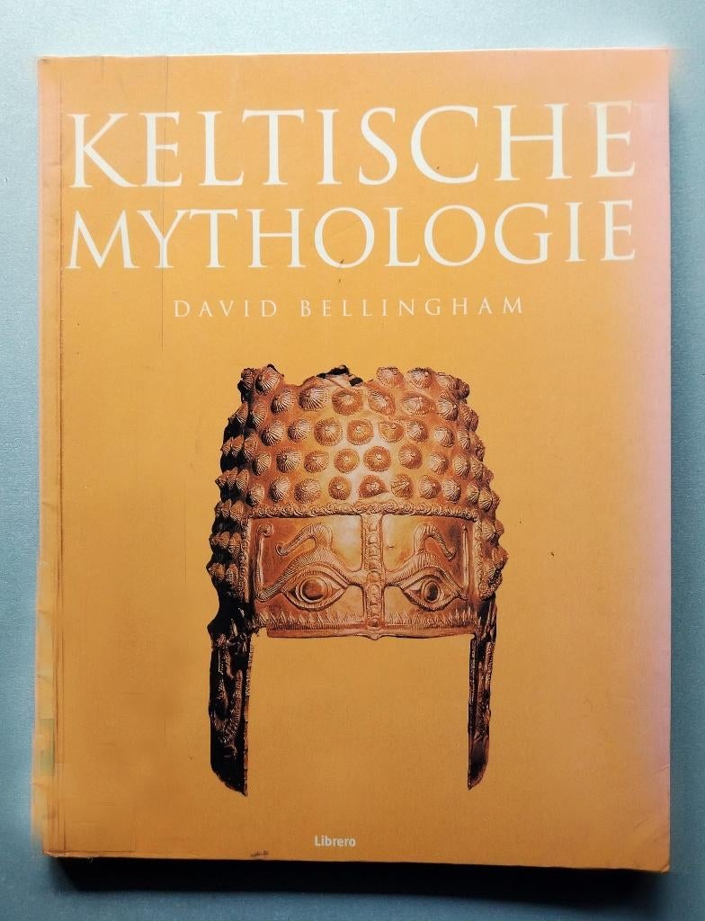 Keltische Mythologie, Ophalen of Verzenden