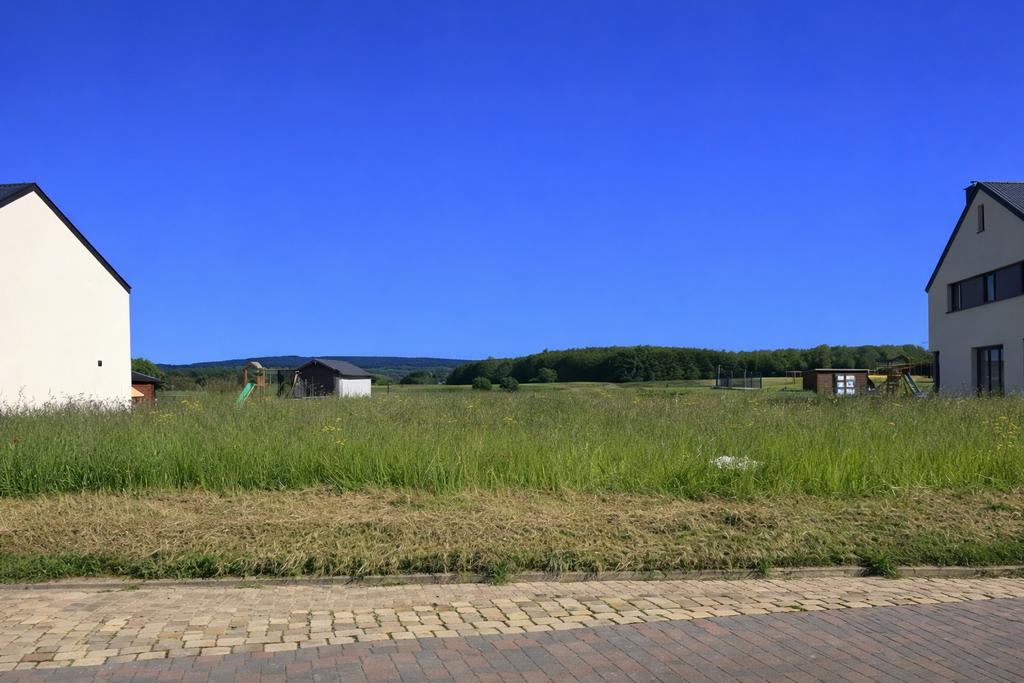 Grand terrain à 10min du Luxembourg,idéal projet bi-familial, Immo, Ventes sans courtier, 1500 m² ou plus
