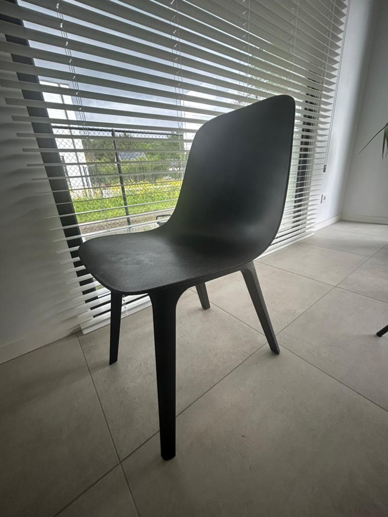 Odger stoelen IKEA, Huis en Inrichting, Ophalen, Zo goed als nieuw