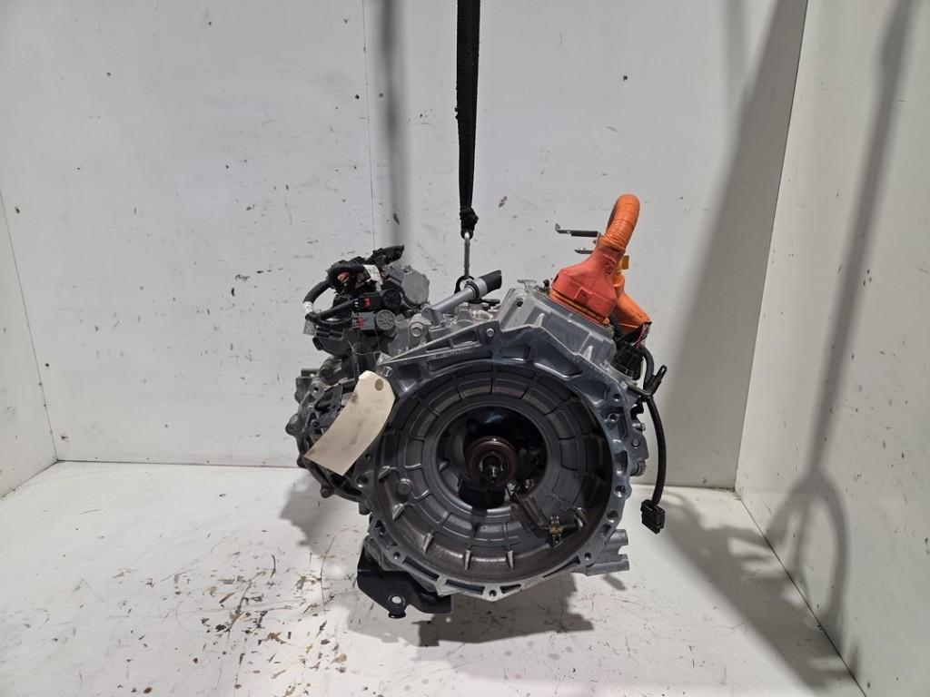 BOITE DE VITESSES MANUELLE ABS Niro I (DE) (|430002B100|), Dhr. J. Ham, Kia, Administratie@autoham.nl, Utilisé
