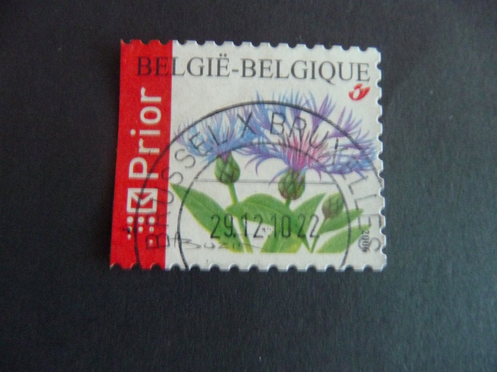 belgie nr 3548 (o), Enlèvement ou Envoi, Affranchi