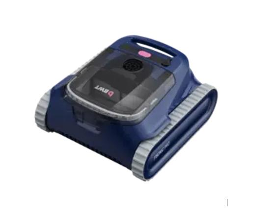 BWT Zwembadrobot F1SONIC PRO OP=OP, Tuin en Terras, Ophalen of Verzenden, Nieuw, Overige typen