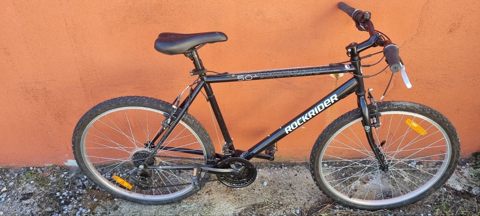 Vélo et scooter, Fietsen en Brommers