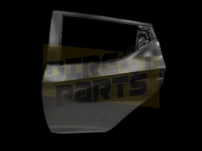 Nissan Micra K14 (4/17-)  Achterportier Links (te spuiten) O, Neuf, -, Porte, -