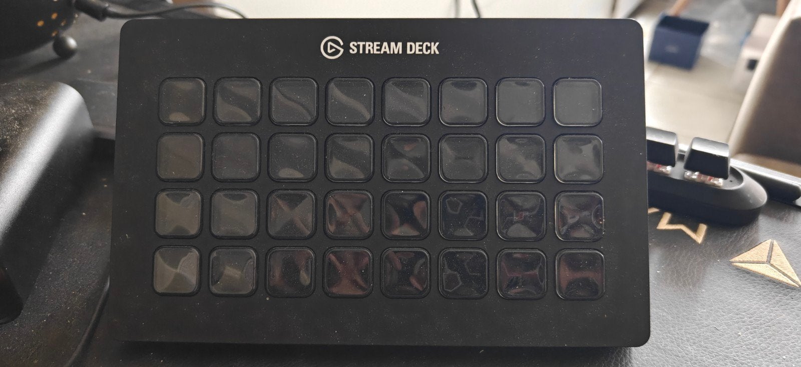 stream deck xl, Computers en Software, Toetsenborden, Ophalen, Multimediatoetsen, Nieuw, Overige indelingen