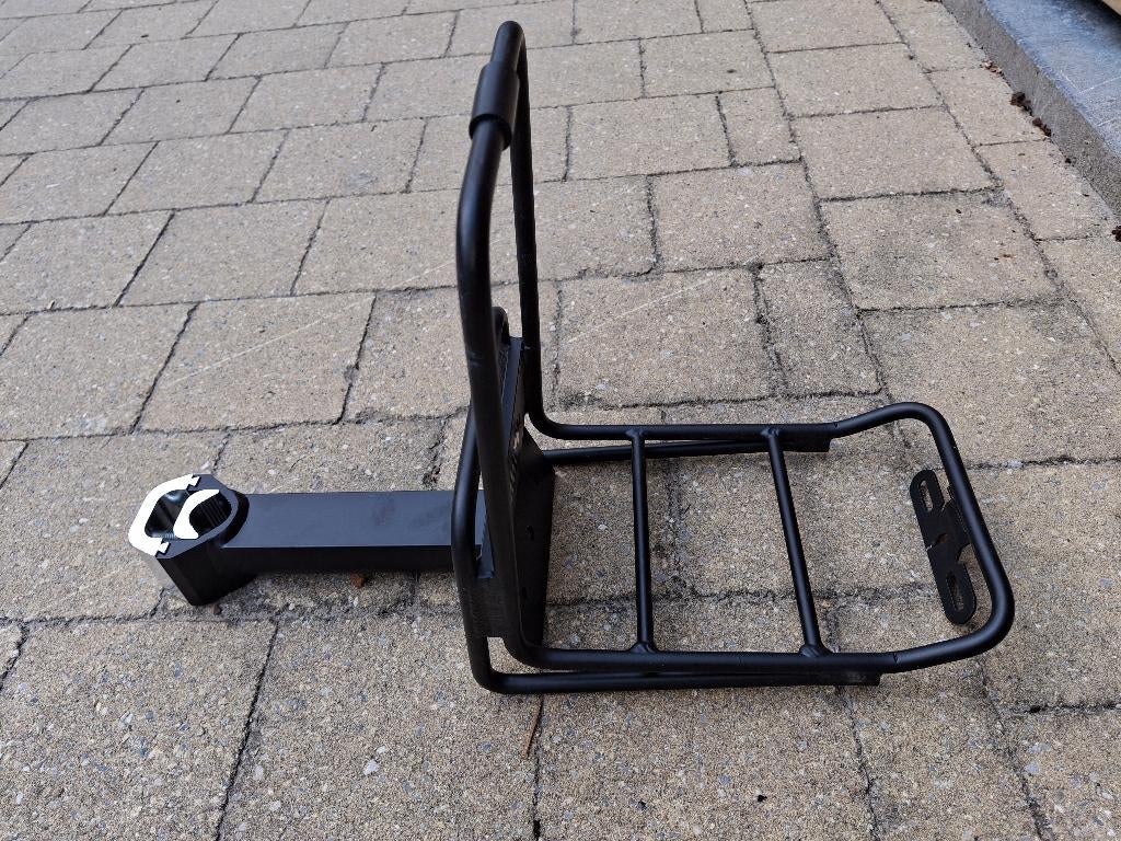 Bagagedrager fiets., Fietsen en Brommers, Ophalen, Nieuw