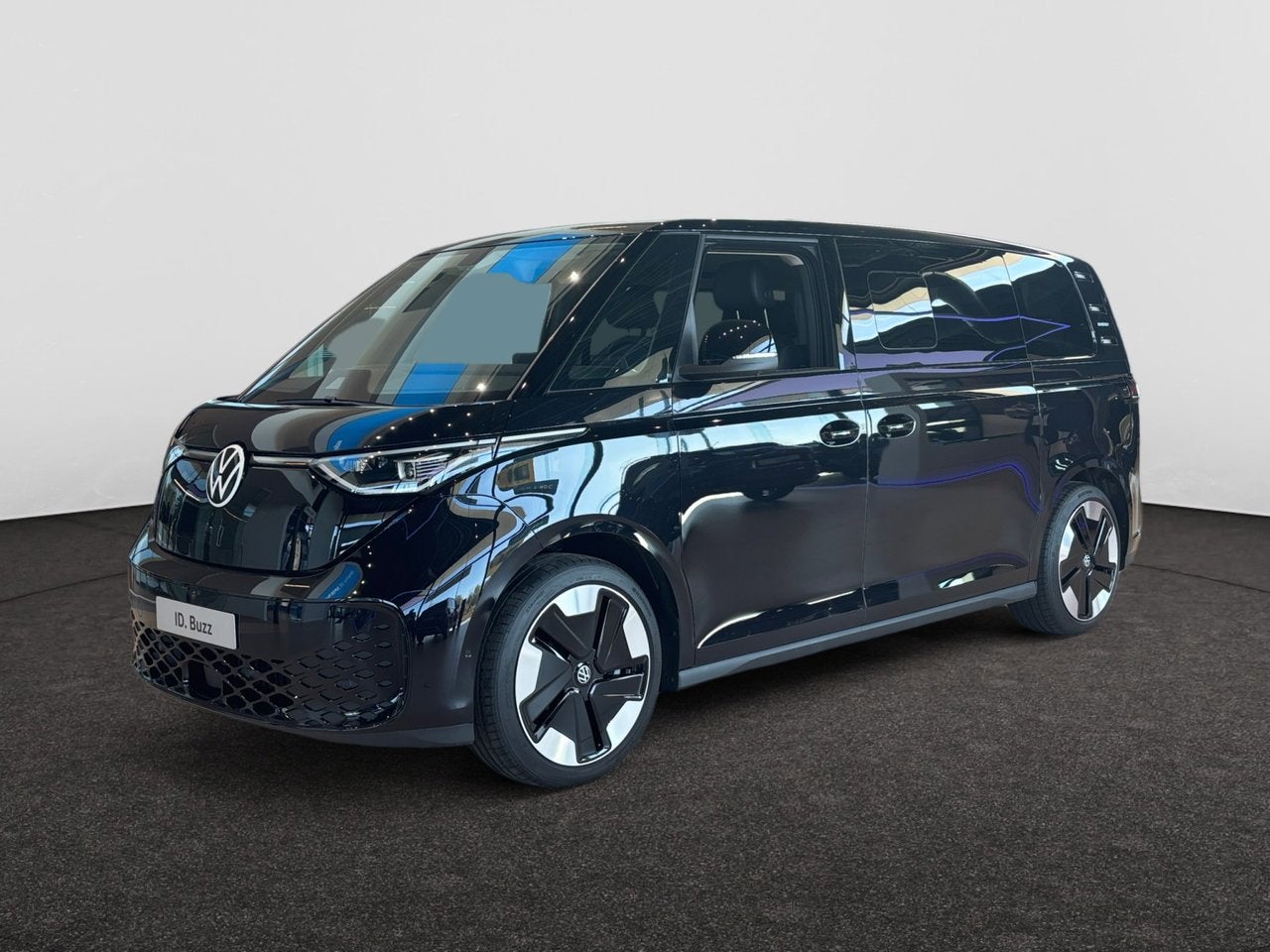 Volkswagen ID.Buzz Lwb ID. Buzz  Wheelbase: 3239 mm  Engine:, Autos, Achat, ID.Buzz, Break, Automatique