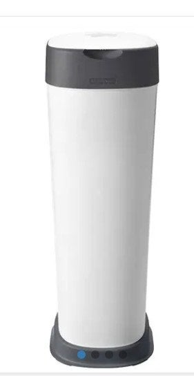 1 Vepa Bins Tommee Tippee Sangenic Twist & Click XL Luieremm, Diversen, Ophalen, Zo goed als nieuw
