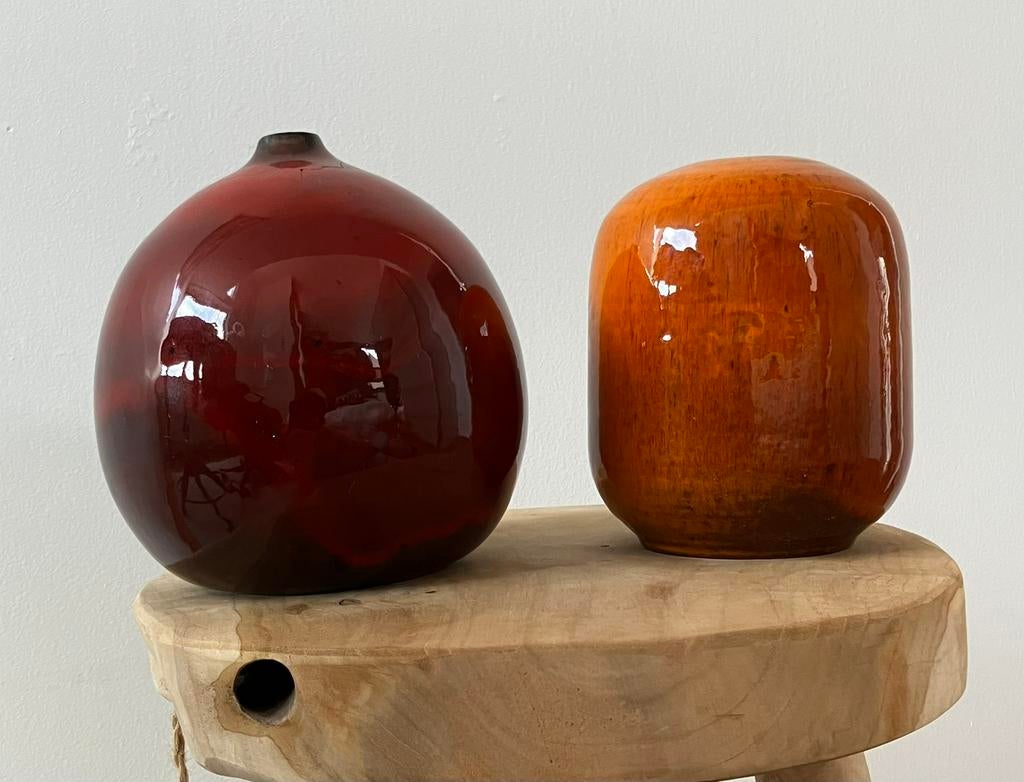 Perignem Amphora, Antiquités & Art, Antiquités | Céramique & Poterie, Enlèvement