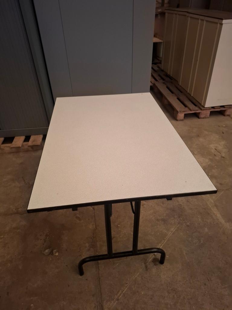Professionele klaptafels, Ophalen of Verzenden