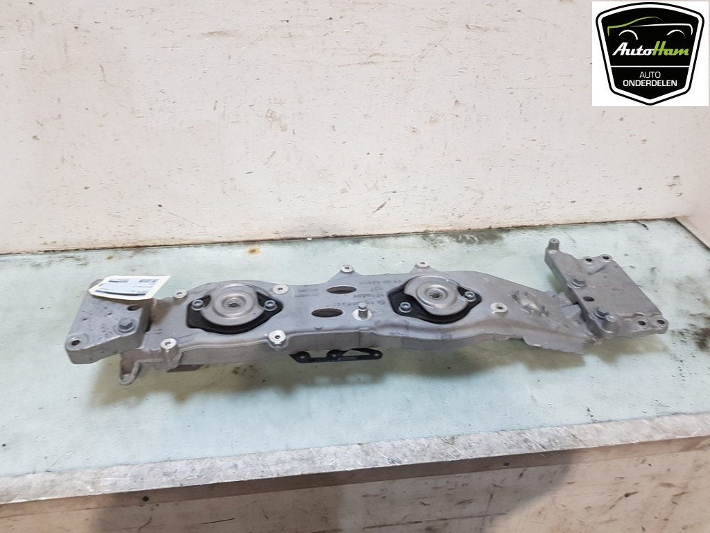 MONTAGE MOTEUR Volkswagen Golf VII (AUA) (|5QE199207F|), Utilisé, Volkswagen